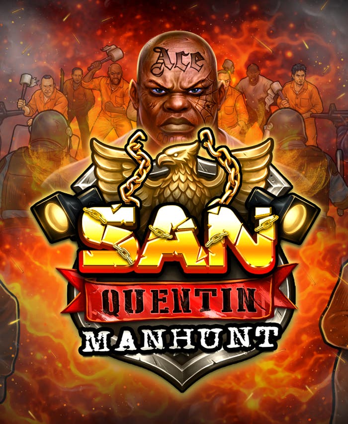 San Quentin Manhunt