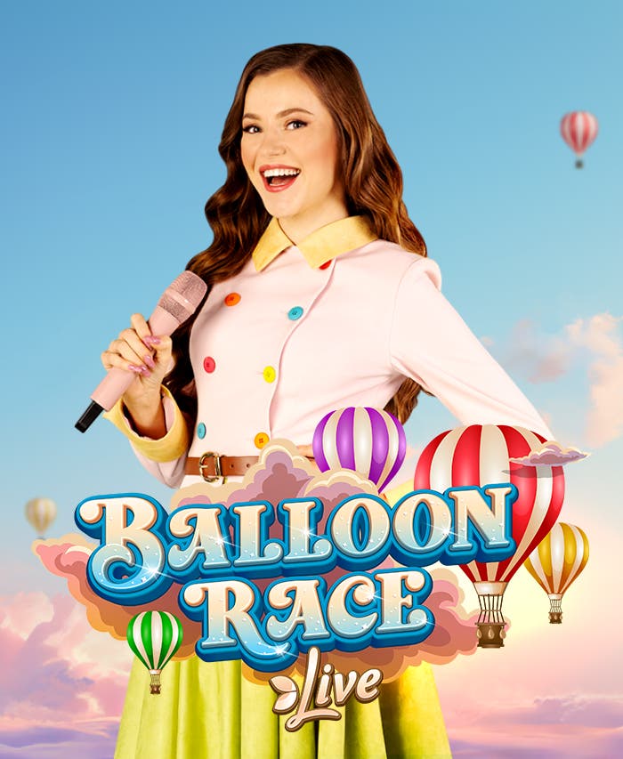 Balloon Race