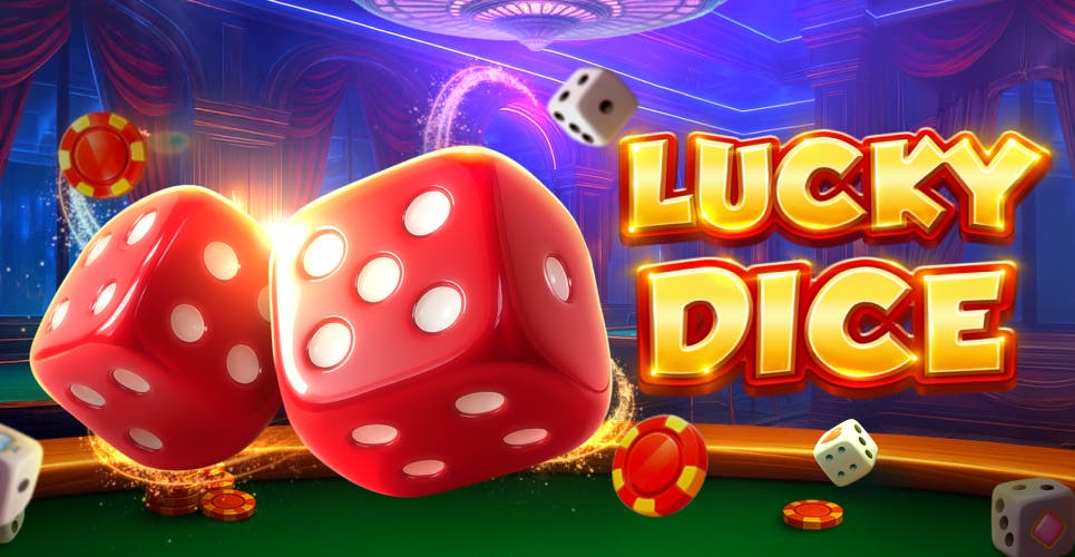Lucky Dice