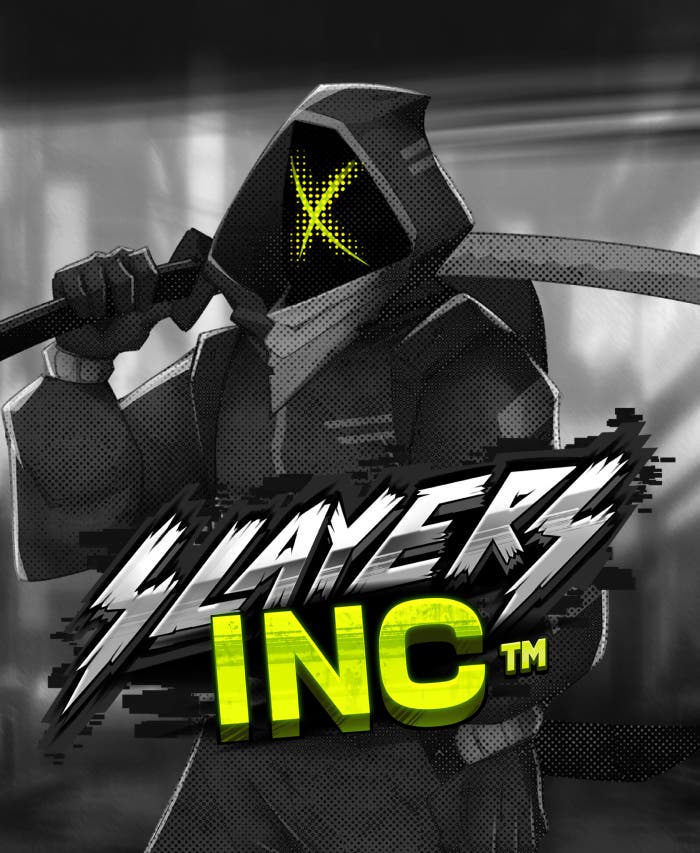 Slayers Inc