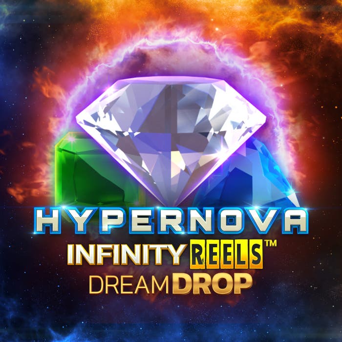 Hypernova Infinity Reels Dream Drop