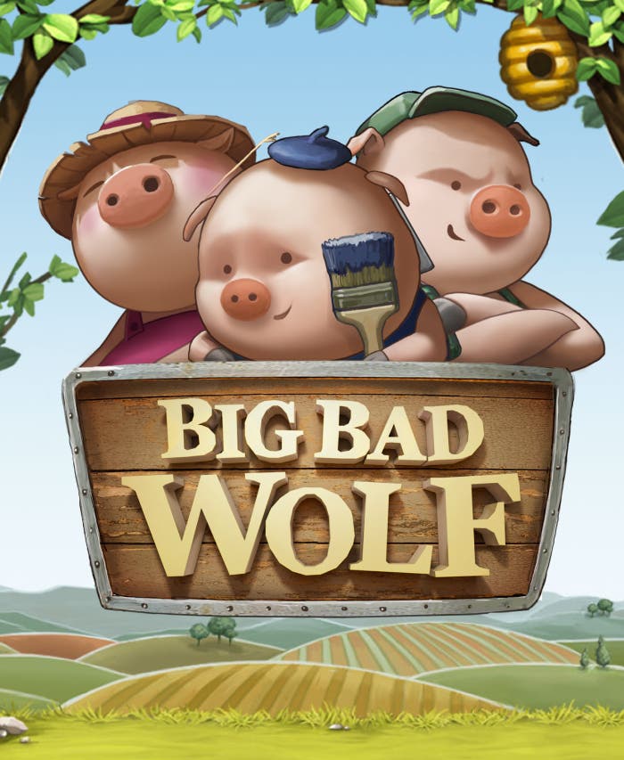 Big Bad Wolf