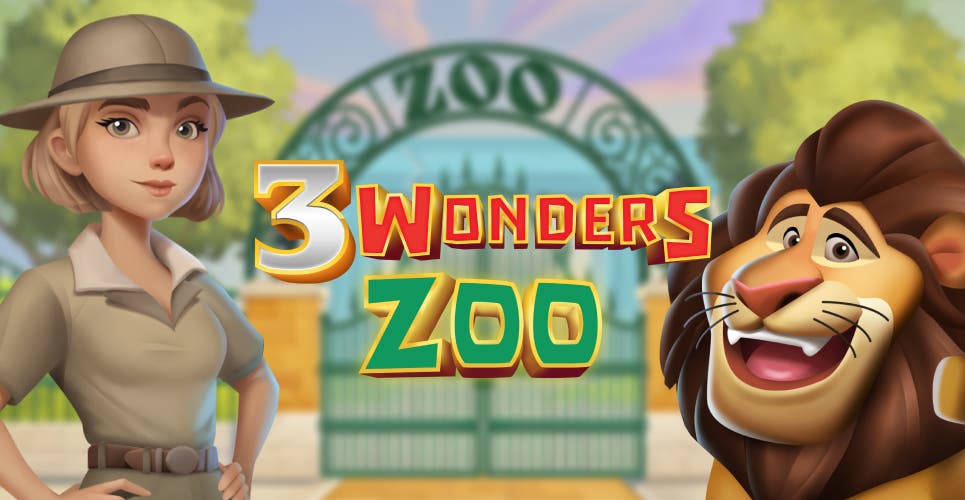 3 Wonders Zoo