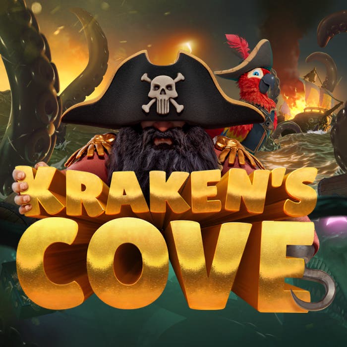Kraken's Cove