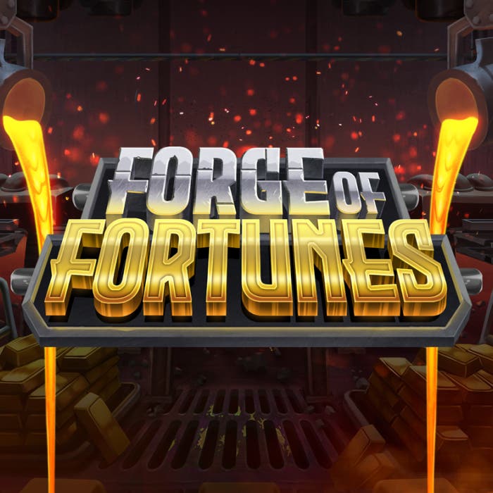 Forge of Fortunes