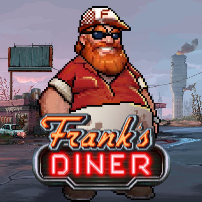 Frank’s Diner