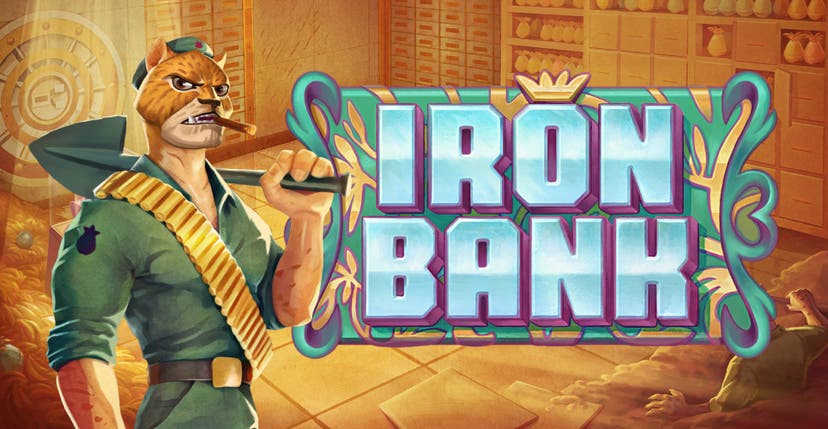 Iron Bank