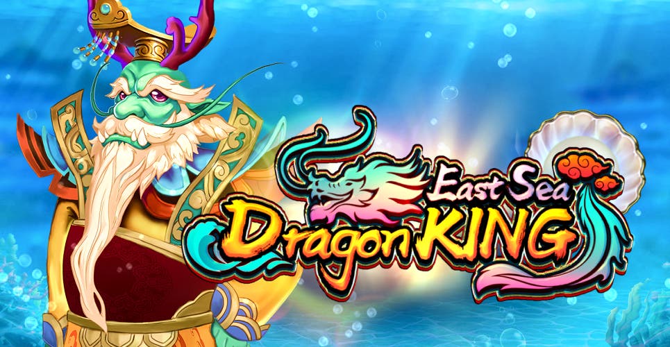 East Sea Dragon King