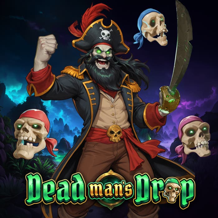 Dead Man’s Drop
