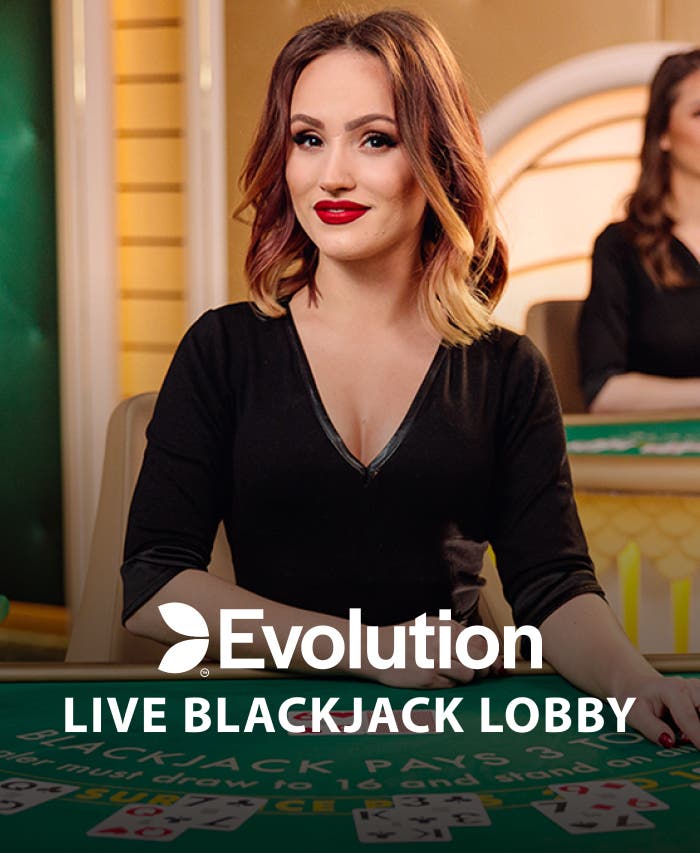 Blackjack Lobby
