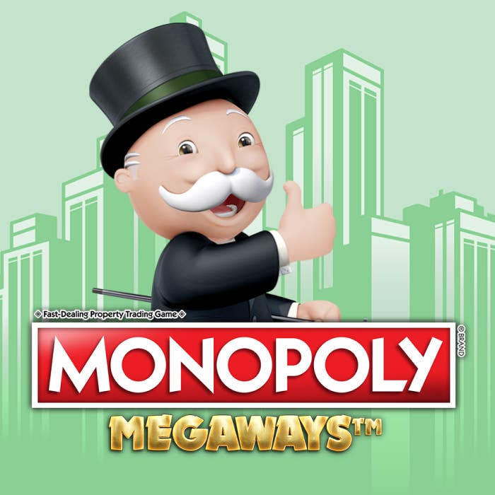 Monopoly Megaways