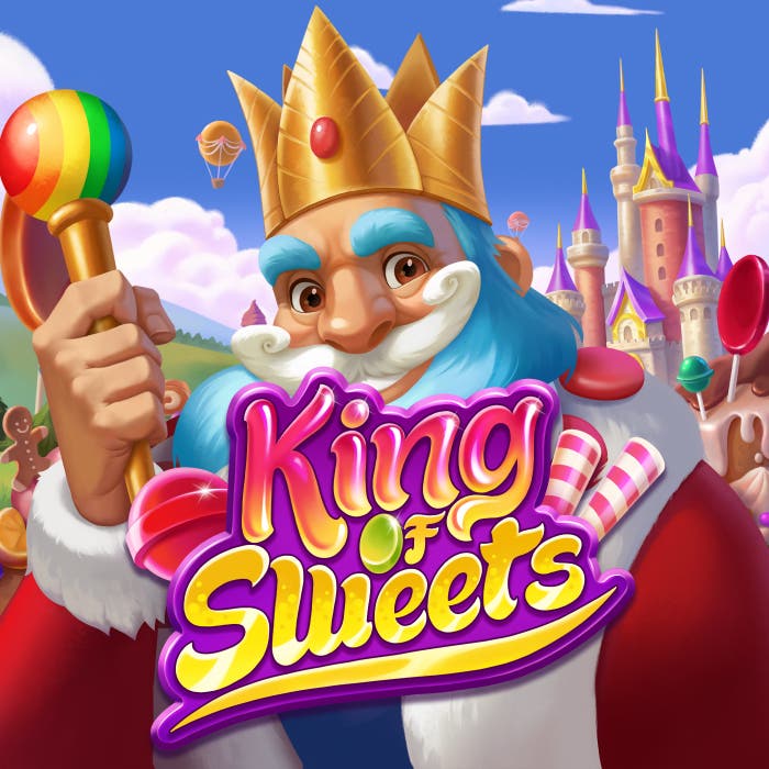 King of Sweets