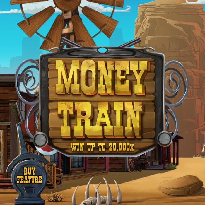 Money Train