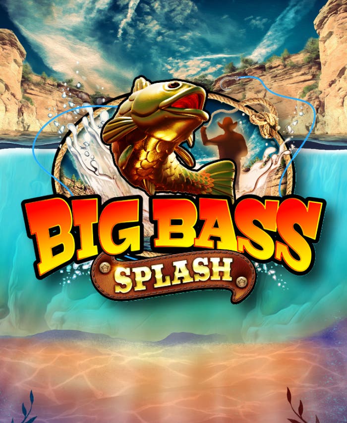 Big Bass Splash