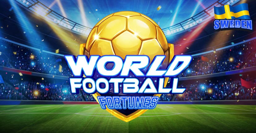 World Fotboll Fortunes