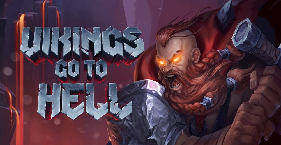 Vikings Go To Hell