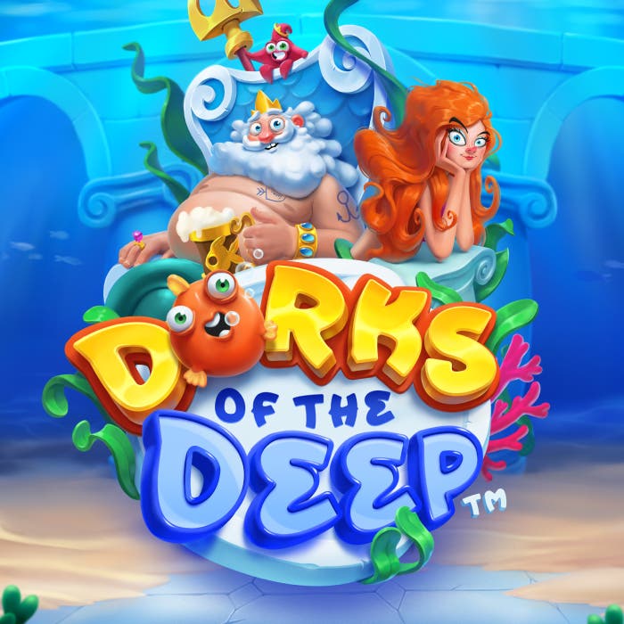 Dorks of the Deep