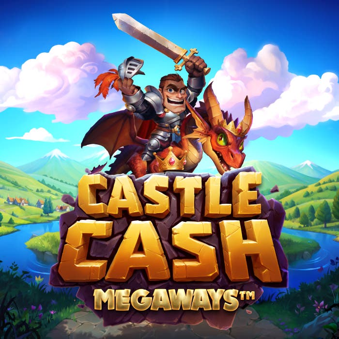 Castle Cash Megaways