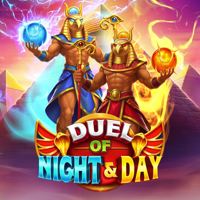 Duel of Night & Day