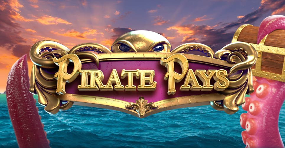 Pirate Pays