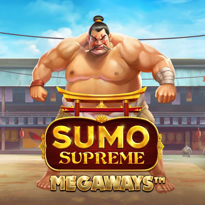 Sumo Supreme Megaways