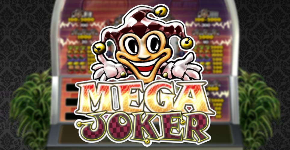 Mega Joker