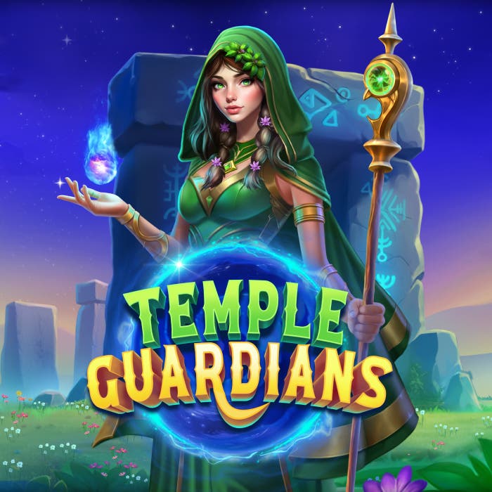 Temple Guardians