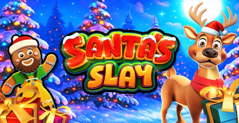 Santa's Slay