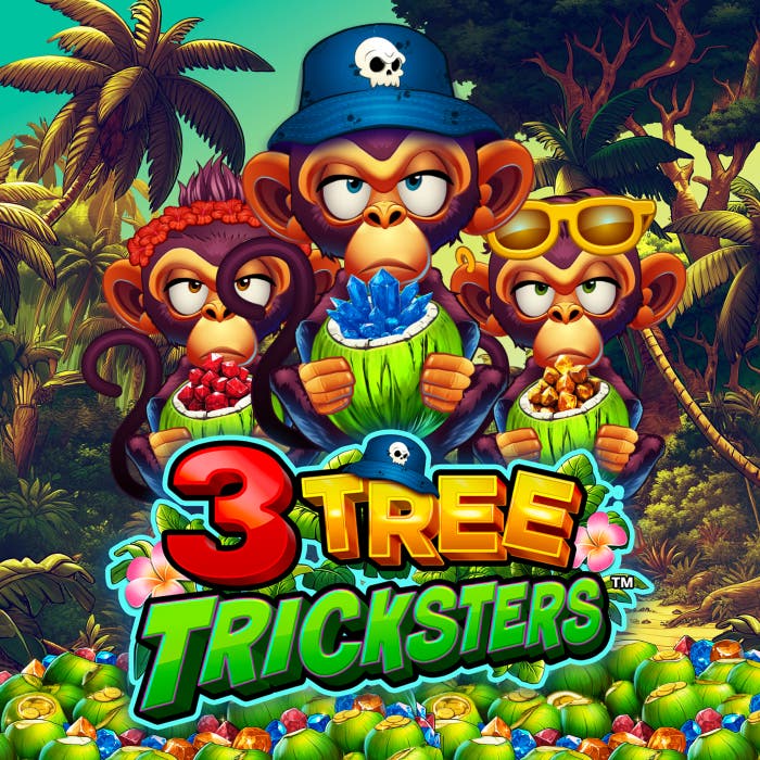 Three Tree Tricksters Treasure Torrent