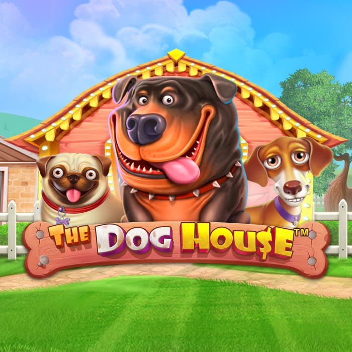 The Dog House