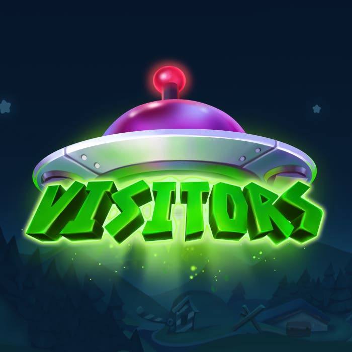 Visitors