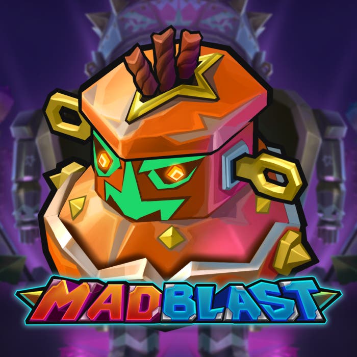 Mad Blast