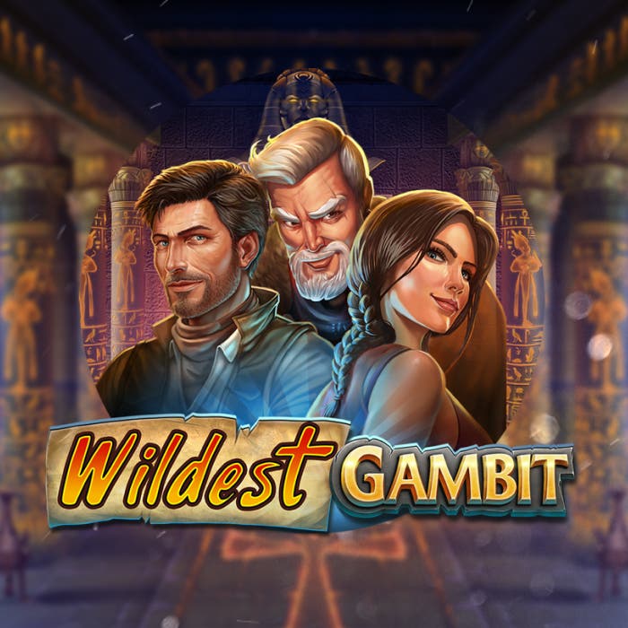 Wildest Gambit