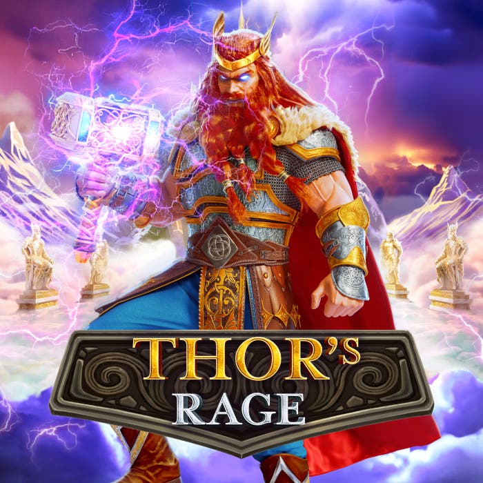 Thor’s Rage