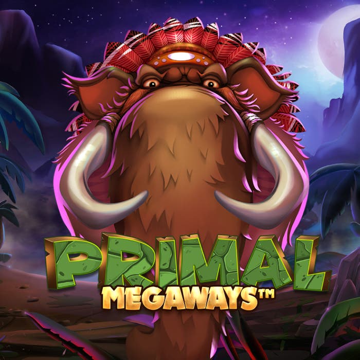 Primal Megaways