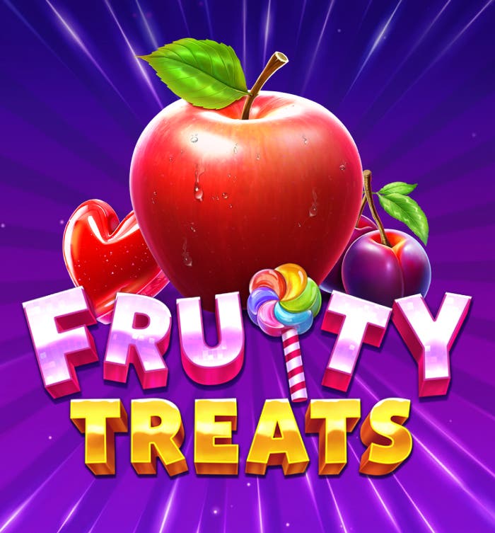 Fruity Treats