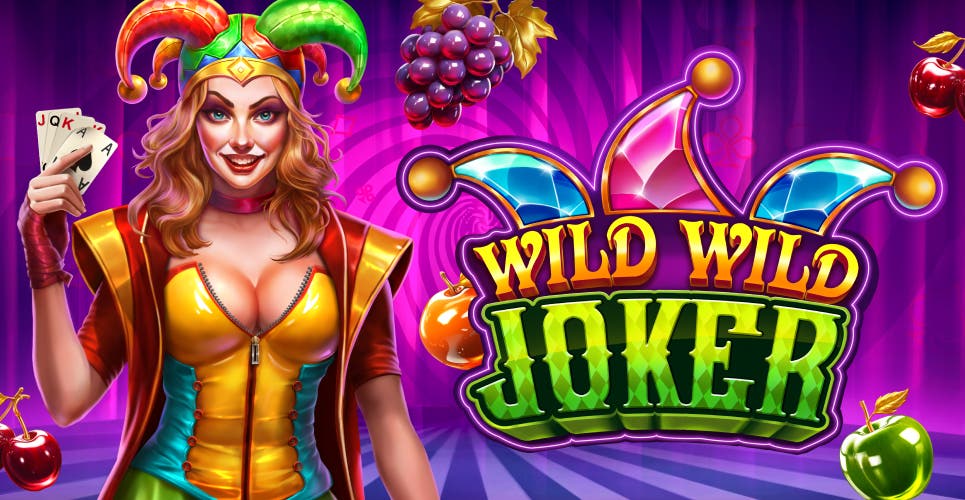 Wild Wild Joker