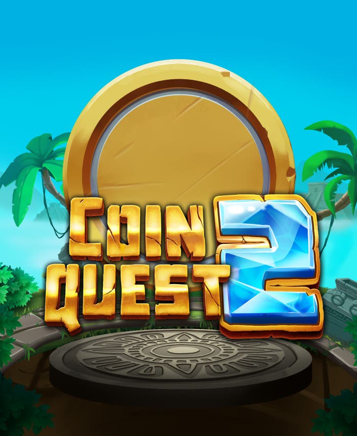 Coin Quest 2