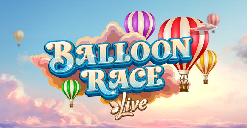 Balloon Race