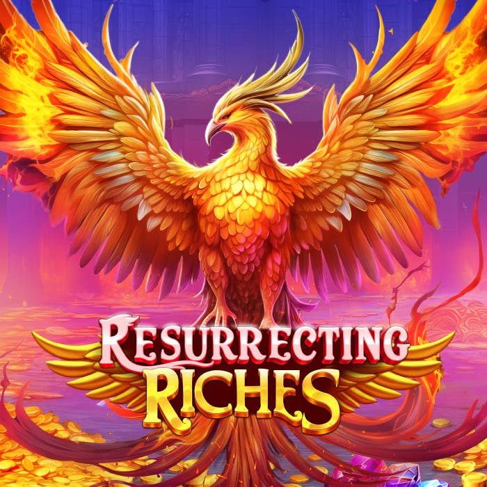 Resurrecting Riches