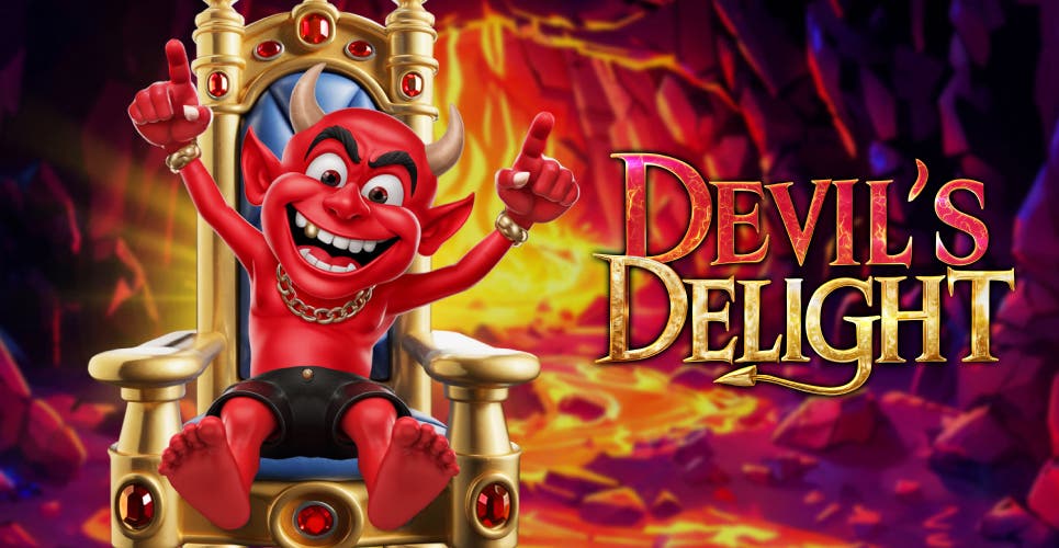Devil's Delight