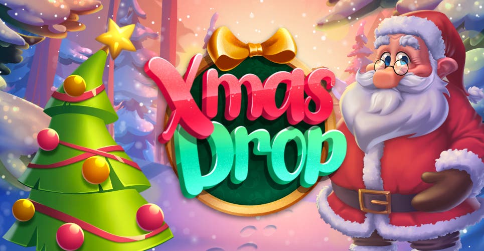Xmas Drop
