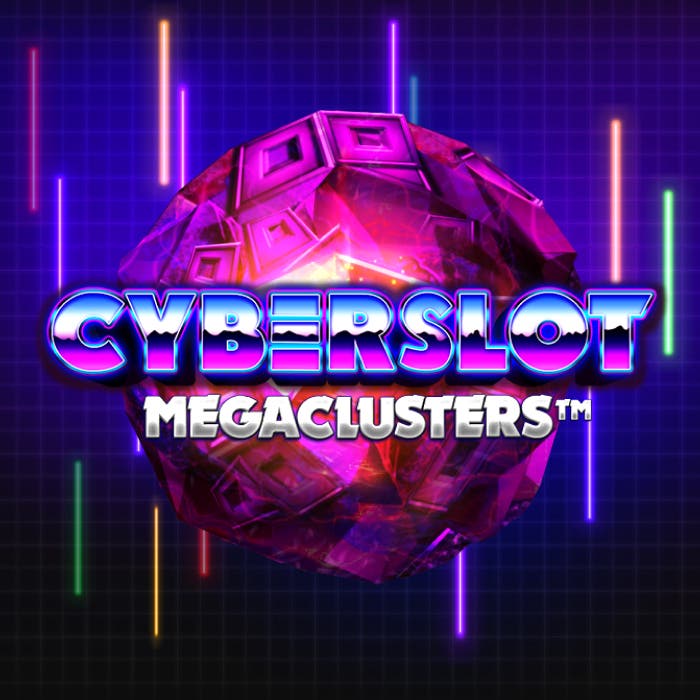 Cyberslot Megaclusters