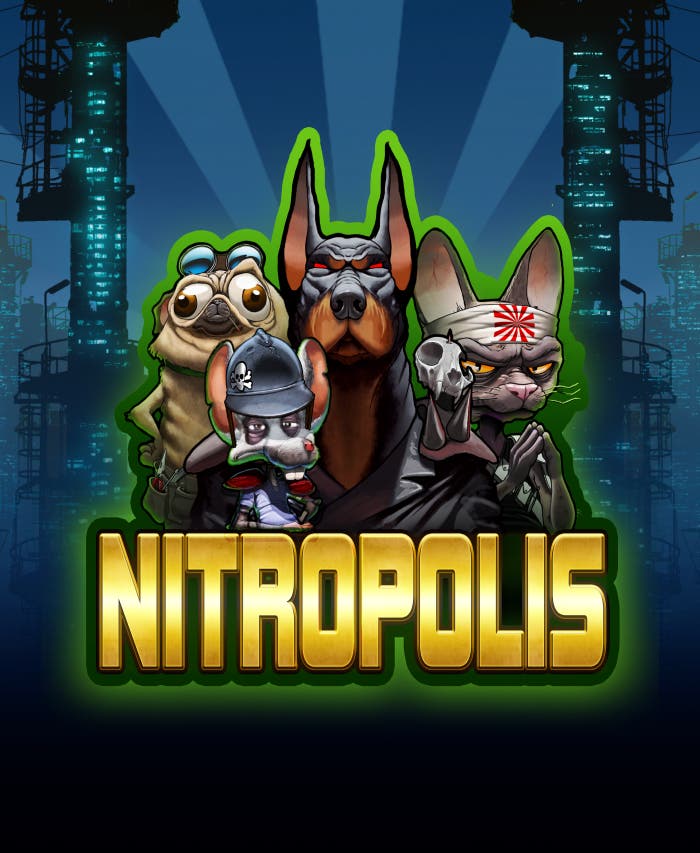 Nitropolis