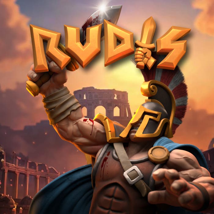 Rudis