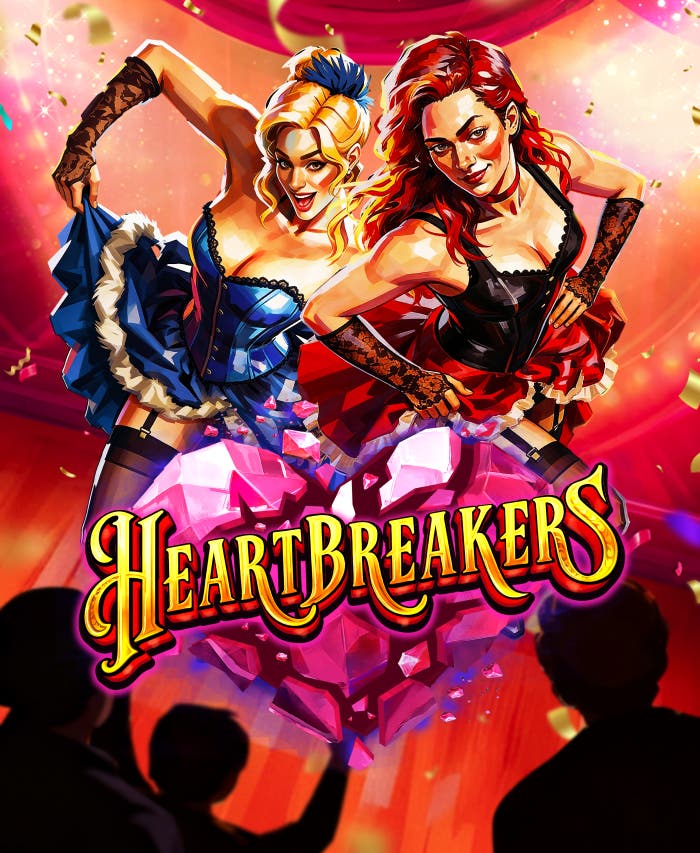 Heartbreakers