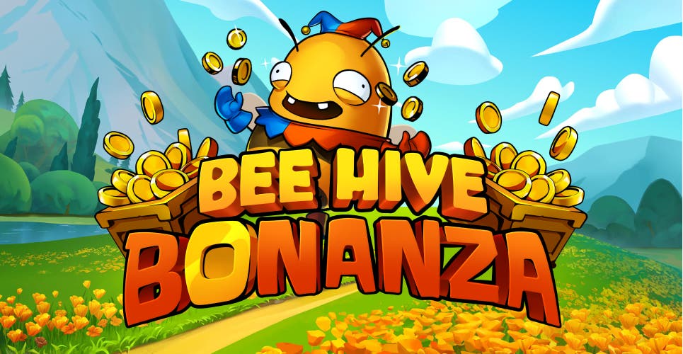 Bee Hive Bonanza