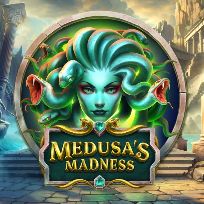 Medusa's Madness