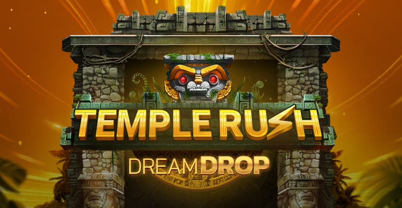 Temple Rush Dream Drop