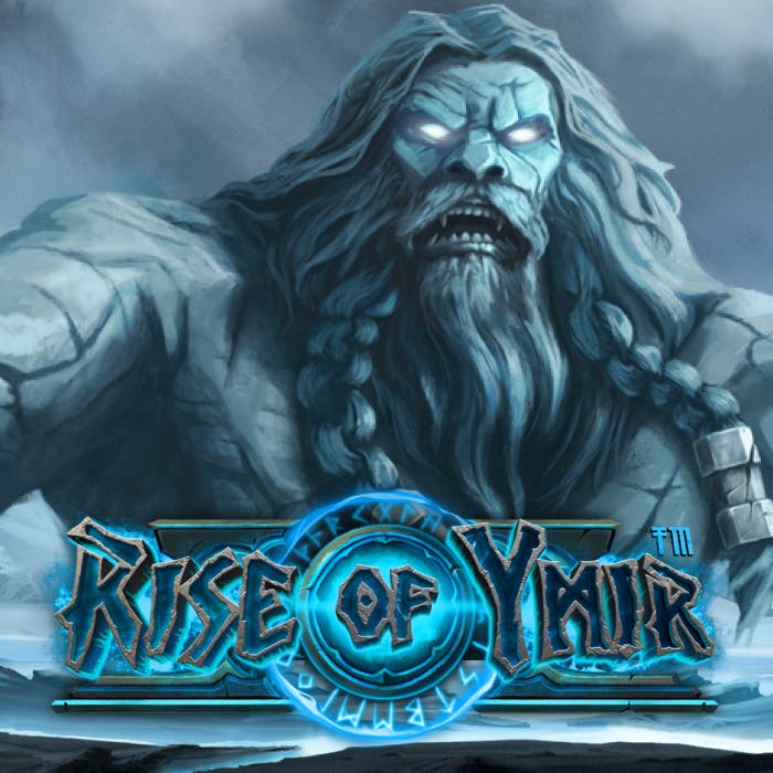 Rise of Ymir